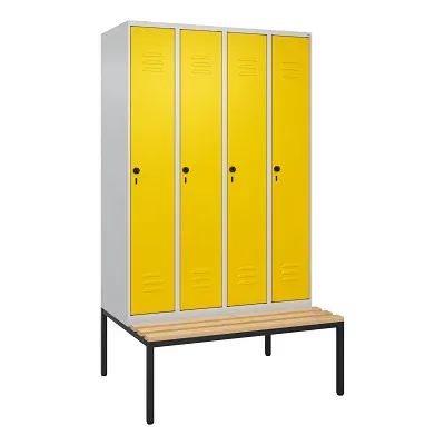 C+P Garderobenschrank 