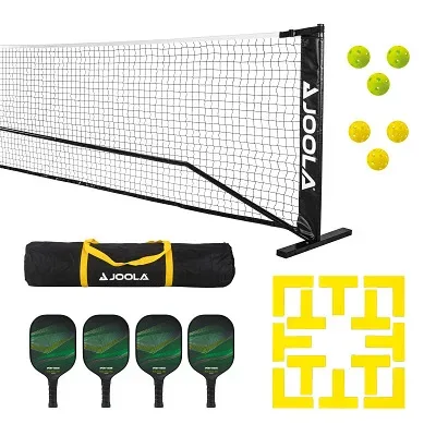 Sport-Thieme Pickleball-Set 