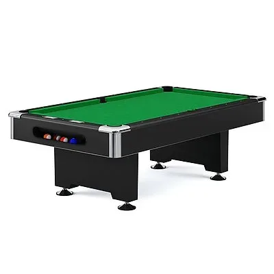 Automaten Hoffmann Billardtisch 