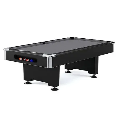 Automaten Hoffmann Billardtisch 