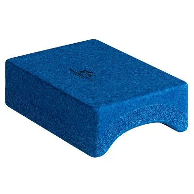 Besonderes4Kids Multifunktions-Spielstein, Blau, Verwandlungsstein