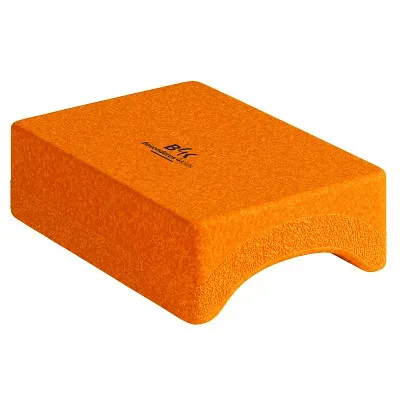 Besonderes4Kids Multifunktions-Spielstein, Orange, Verwandlungsstein