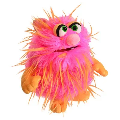 Living Puppets Handpuppe 