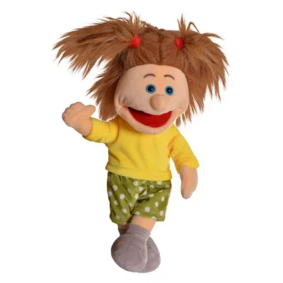 Living Puppets Handpuppe 