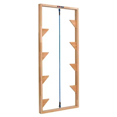 Sport-Thieme Turnwand-Einzelelement 