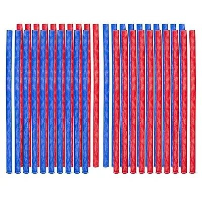 Sport-Thieme Ski-Slalomstangen-Set 