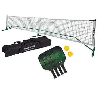 Sport-Thieme Pickleball-Set 