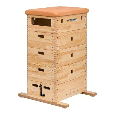 Sport-Thieme Sprungkasten 