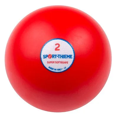 Sport-Thieme Übungsstosskugel 