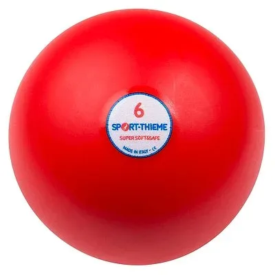 Sport-Thieme Übungsstosskugel 
