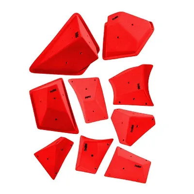 Kletterstrukturen-Set 