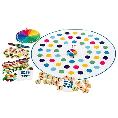 BS Toys Spiele-Set 