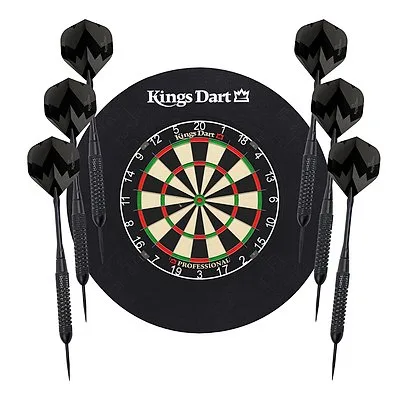 Kings Dart Dart-Set 