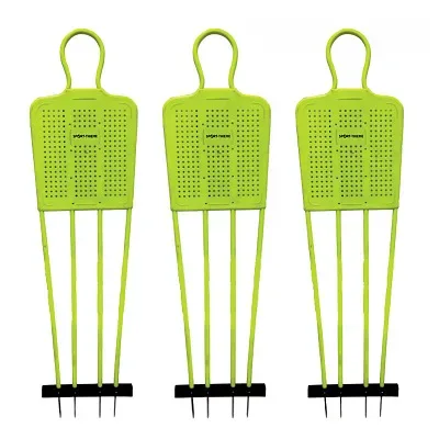 Sport-Thieme Fussball-Dummy-Set 