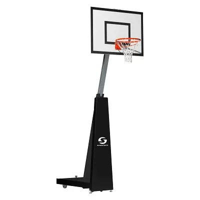 Schelde Basketballanlage 