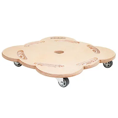 Pedalo Rollbrett 