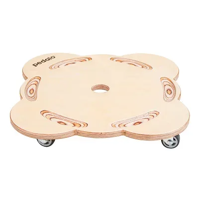 Pedalo Rollbrett 