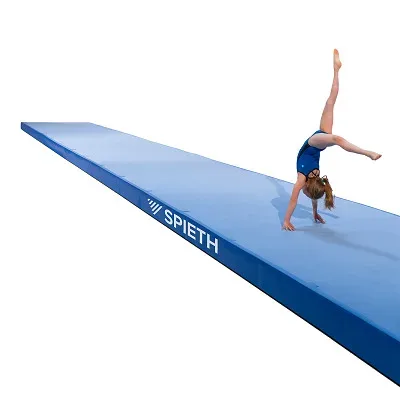 Spieth Tumblingbahn 
