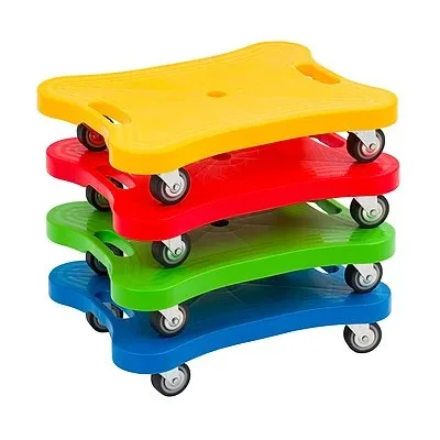 Sport-Thieme Rollbretter-Set 