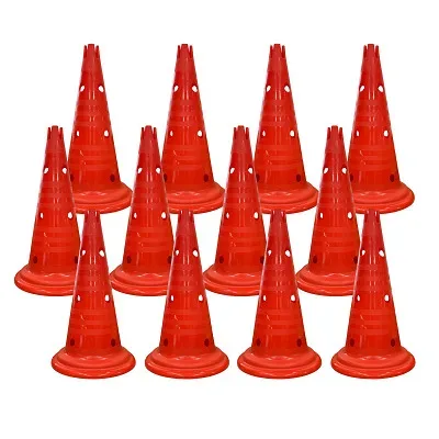 Sport-Thieme Markierungskegel-Set 