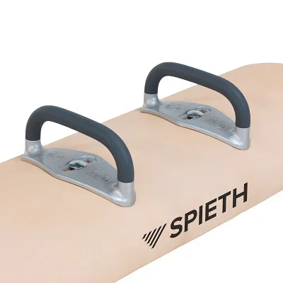 Spieth Pausche, Wettkampf