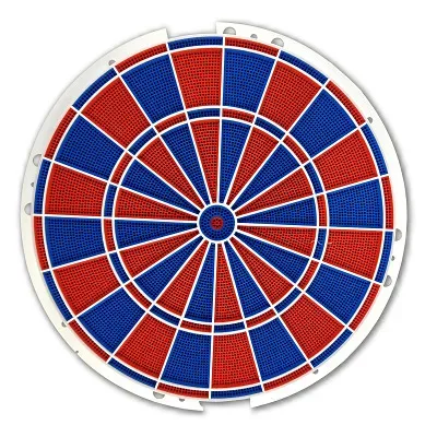 Karella Dart-Segmente-Set 
