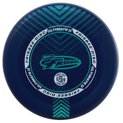 Frisbee Wurfscheibe 