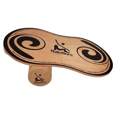 RollerBone Balance-Board-Set 