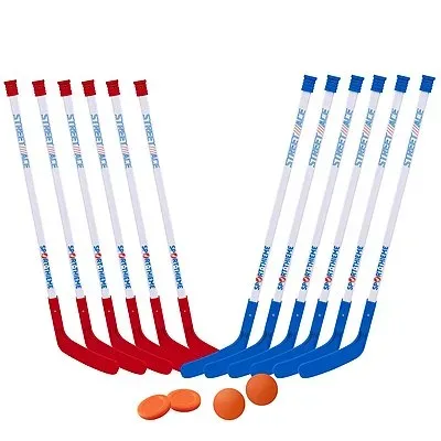 Sport-Thieme Streethockey-Set 