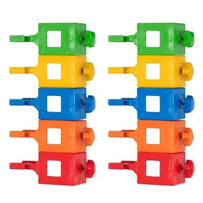 Sport-Thieme Mehrfach-Lattenhalter-Set 