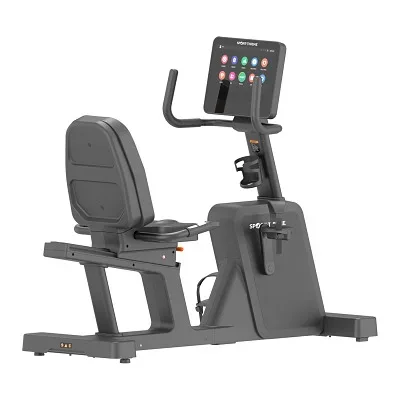 Sport-Thieme Liegeergometer 