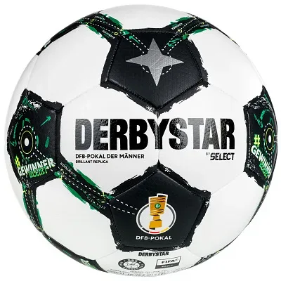 Derbystar Fussball 