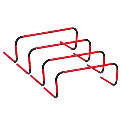 Sport-Thieme Übungshürden-Set 