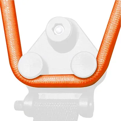 Trimilin Trampolin-Gummikabel für 