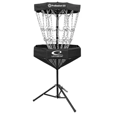 Latitude 64° Discgolf-Korb 