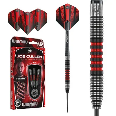 Winmau Steeldarts 