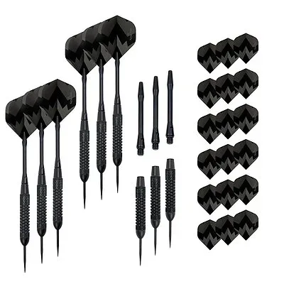 Kings Dart Steeldart-Set 