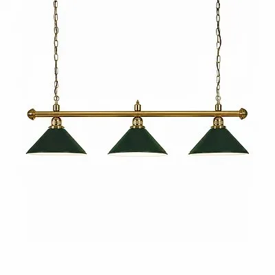 Winsport Billardlampe 