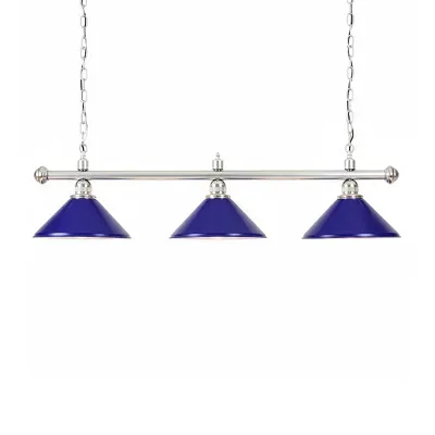 Winsport Billardlampe 