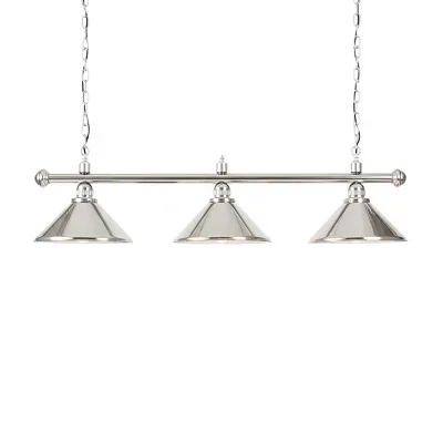 Winsport Billardlampe 