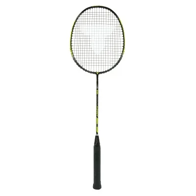 TALBOT TORRO Badmintonschläger Arrowspeed 199 schwarz
