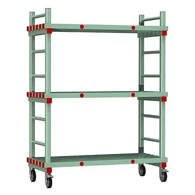 REA Transportwagen 