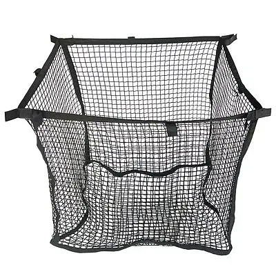 Sport-Thieme Ballnetz für Ballwagen 