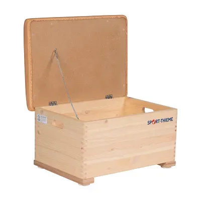 Sport-Thieme Turnkasten-Truhe 