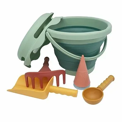 Schildkröt Sandspiel-Set 