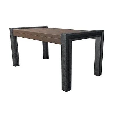 Hahn Kunststoffe Ablagetisch 