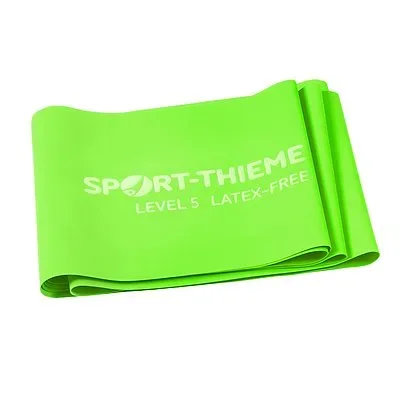 Sport-Thieme Fitnessband 