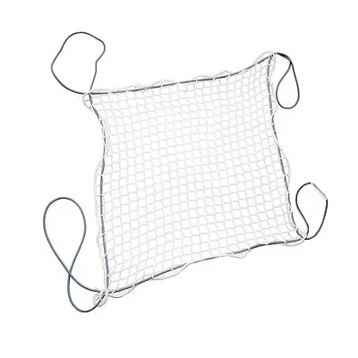 Sport-Thieme Ersatznetz für Tchoukball-Rahmen, 80x80 cm