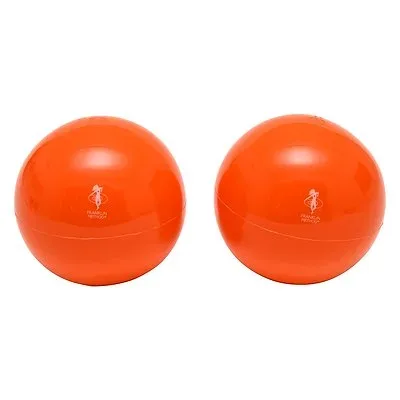 Franklin-Methode Bälle-Set 