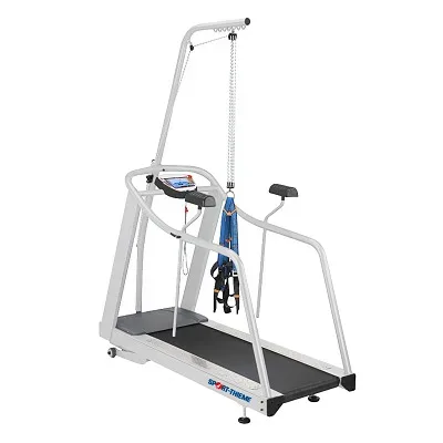 Sport-Thieme Laufband 